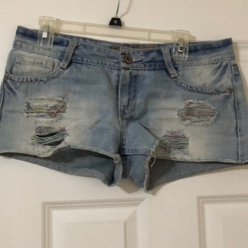 Shorts